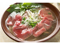 午餐食客／道地越南鲜牛肉河粉清爽不腻　食客远道而来