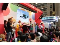 台北国际旅展／最夯海外行程　婚礼、滑雪和邮轮