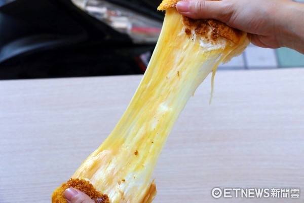 ▲枫茶记餐点。（图／记者华少甫摄）