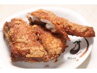 “不起眼便当店”黄金酥脆鸡腿超入味　日卖300只
