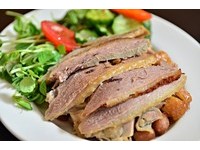 午餐食客／中法合璧鹅肉料理　混搭好滋味吸引港仔朝圣