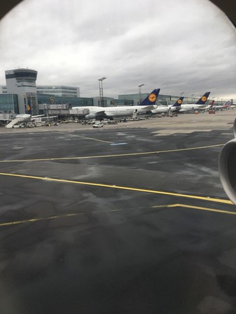 ▲新加坡航空头等套房。（图／皮米资Mike提供）