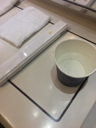 ▲新加坡航空头等套房。（图／皮米资Mike提供）