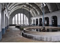 “火车医院”台北机厂年底迁址　铁道文化嘉年华压轴