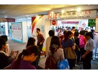 台北国际旅展／民宿旅馆美食区新亮点　聚集特色旅店