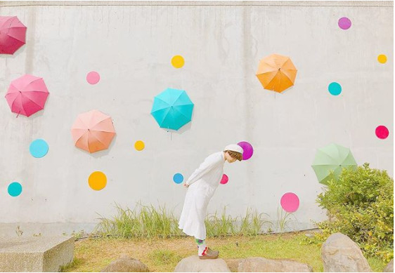 ▲（图／Instagram@yst.33 提供）