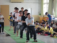 走进“拔一条河”电影场景　寻找高雄甲仙的信心和勇气