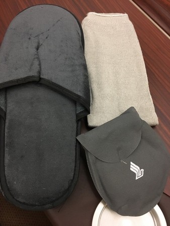 ▲新加坡航空头等套房。（图／皮米资Mike提供）