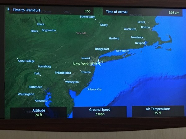 ▲新加坡航空头等套房。（图／皮米资Mike提供）