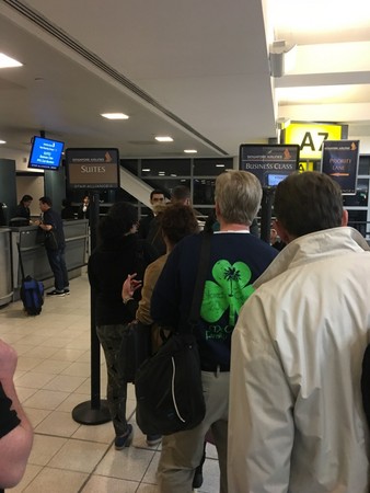 ▲新加坡航空头等套房。（图／皮米资Mike提供）