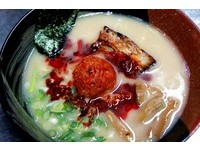 午餐食客／台湾拉面、日式精神　熬10小时豚骨汤头诱人