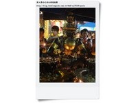 神版半泽直树　直击曼谷“百倍奉还”拉胡天神降神法会
