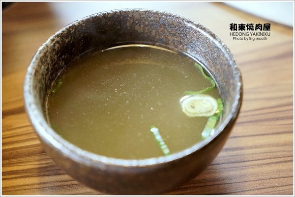 ▲桃园和东烧肉屋。（图／大口提供）