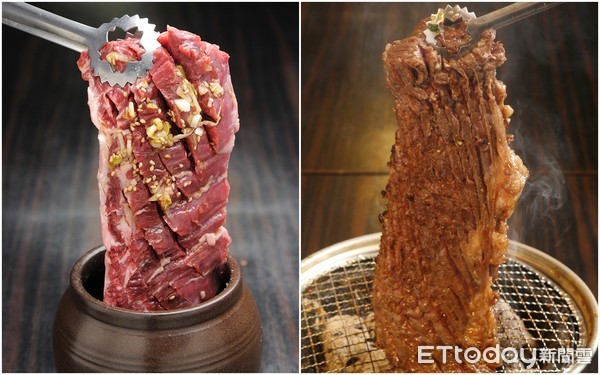 ▲%即问来?犭跄ぁ(图/丸道烧肉提供)