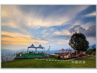 云海、夜景、飞行伞全包　南投不可错过的私房景点 　
