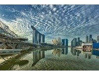 不重视台湾？国人十大旅游地之一　新加坡旅展时竟没来