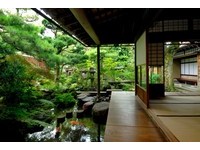 经过350年仍保存完整　日本石川县历史与现代并存