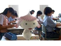 看完“小鸭”看电影　高雄电影节也吹疗愈风