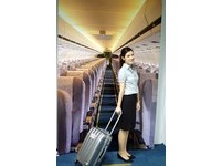 不只抢当空姐　远航“形象大使”起薪再高15%