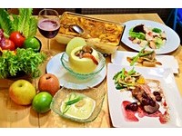 秋天好忧郁？创意水果料理可“食疗”抚慰坏心情