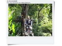 上山下水啃辣椒鸡　夯哥郭人荣爽游清迈