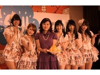 跟着AKB48悠游台北　日本“女子会”新风潮！