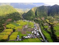 票选台湾十大必游地景　挖掘冷门却珍贵的自然风貌