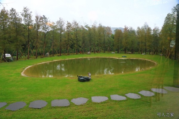▲大乐之野景观餐厅。（图／网友可人之家提供，请勿随意翻拍，以免侵权。）
