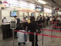 发车前5分钟可手机订票　高铁APP服务更方便