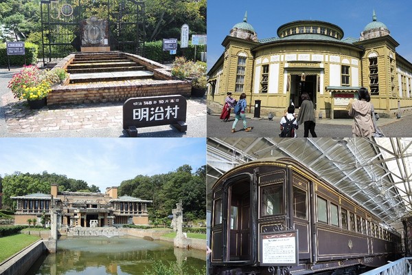 ▲2018白川乡合掌村冬季点灯之夜 季节限定只有四天。（图／翔笙旅行社、七逗旅游网提供）