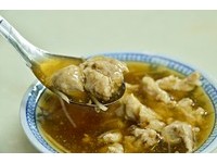 宜兰必吃老店肉羹　特色蒜味PK传统原味