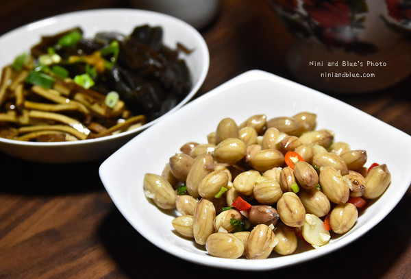 台中 黄金张老瓮东北酸菜白肉锅。（图／Nini and Blue 玩乐食记提供）