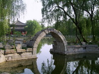 与乾隆共度中秋　圆明园特展走迷宫