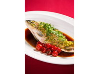 选用“食物链底层”鱼类　吃海鲜大餐兼顾永续海洋