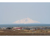 最美极北之境　北海道利尻岛