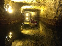 “吸水机”潭美袭马祖　北海坑道、大汉据点设备损坏