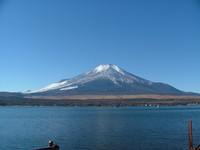 夏季登山季结束　“世界遗产”富士山9月2日关4步道