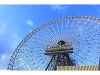 好拍好玩还有265元甜点吃到饱！日本最大商场5大好玩重点
