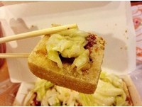 一中街人气臭豆腐　开店后3小时就卖光