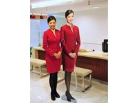 想飞上青天一圆空姐梦？港籍航空招募空服