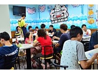 宜兰人从小吃到大！超人气雪花冰 日卖一千碗