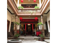 来去“古”豪宅睡一晚！78年历史西螺古迹民宿一晚1万5