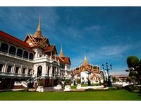 全球海外旅游旺　赴东南亚旅游热门　上半年成长1成