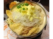 台中一中街起司牛奶锅便宜量又大　学生族群的最爱