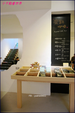 ▲桃园超热门IG网美打卡名店-鹿点咖啡。（图／小不点Paine提供）