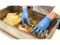 16hr按摩腌渍胡椒鸭、私房东坡肉　华膳空厨2018年菜曝光！