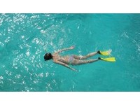 一生一定要来一次　2013马尔代夫梦幻之旅(上)