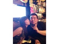 李芳瑜新宿求授“高速吸引”　拓也哥：一百万就教&a