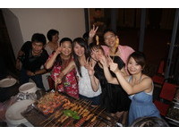 中秋连假烤肉趣　东森山林推BBQ飨宴行程下杀2.8折