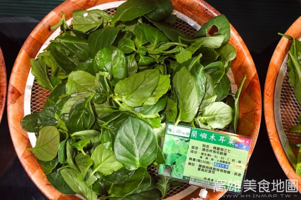 ▲高雄大统百货美食-原生园汆烫锅 。（图／高雄美食地图提供）